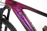 LIV Intrigue X E+ 1 2022 T.M