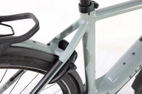 CUBE Kathmandu Hybrid One 750 2023 T.58