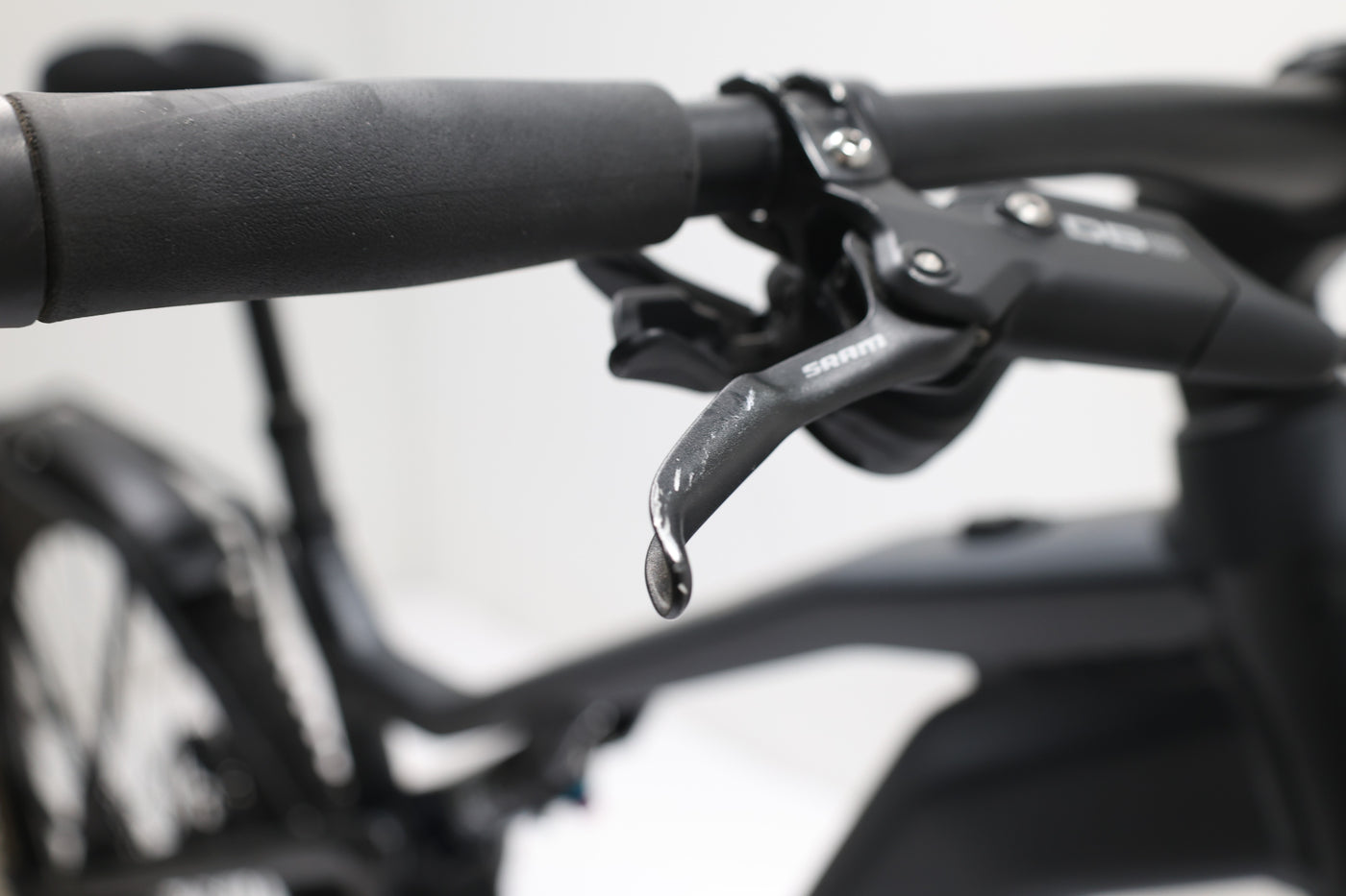 FOCUS THRON² 6.8 2023 T.XL