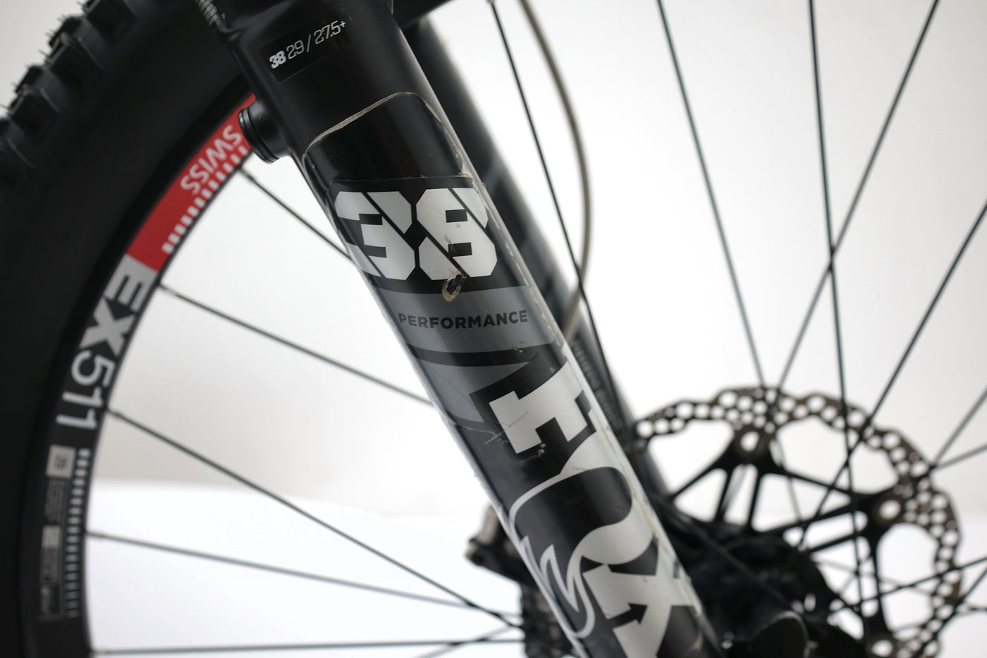 LAPIERRE Spicy CF TEAM 2023 T.M