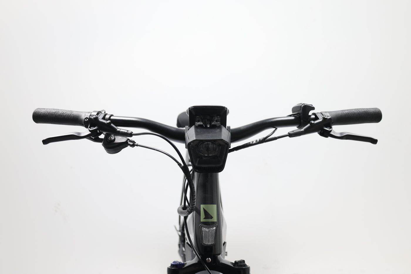 HAIBIKE Trekking 7 Low 2022 T.M