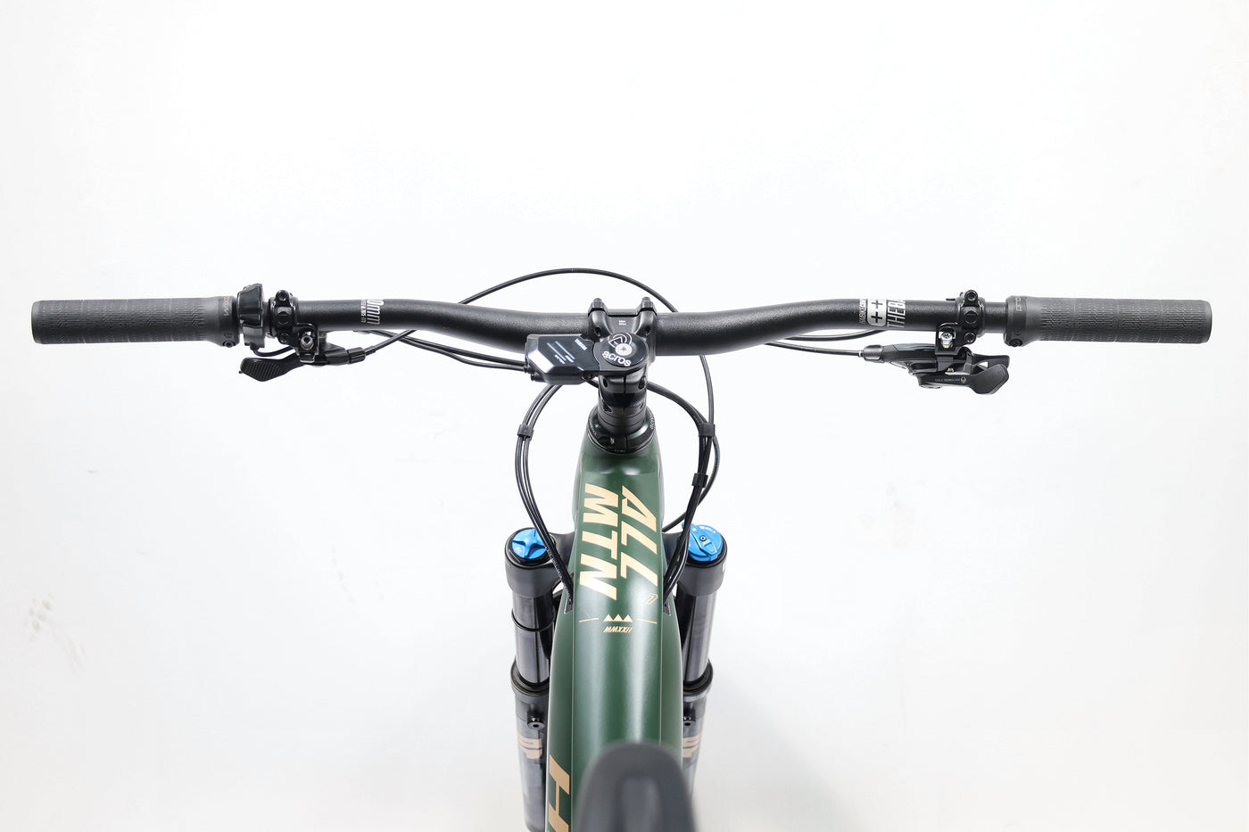 HAIBIKE AllMtn 7 2022 T.XL