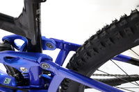 GIANT Trance X E+ 2 Pro 2022 T.M