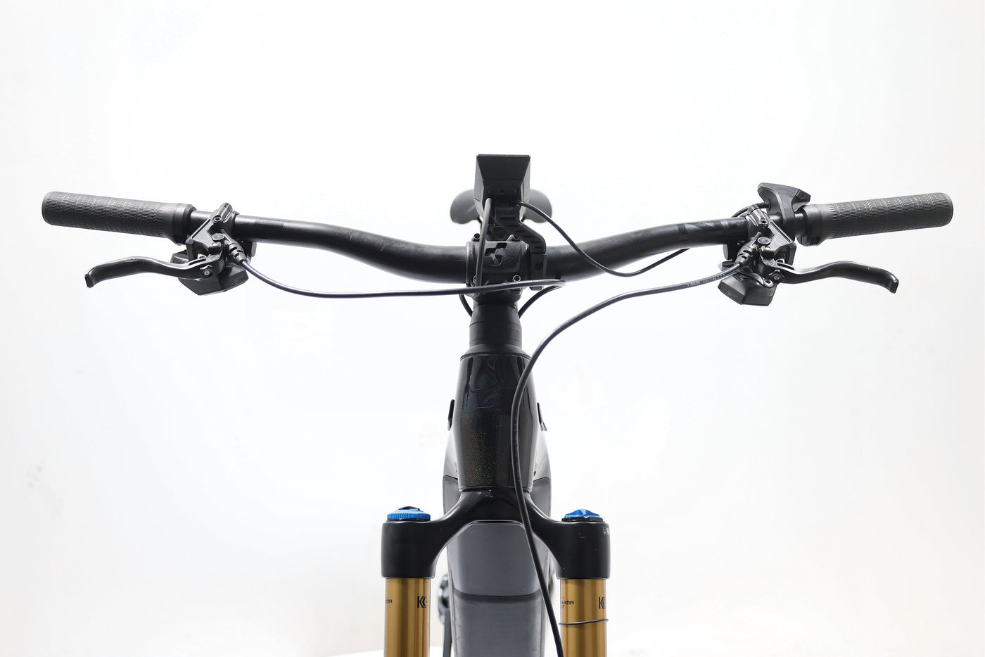 CUBE Stereo Hybrid 160 C:62 HPC SLT 625 2021 T.M