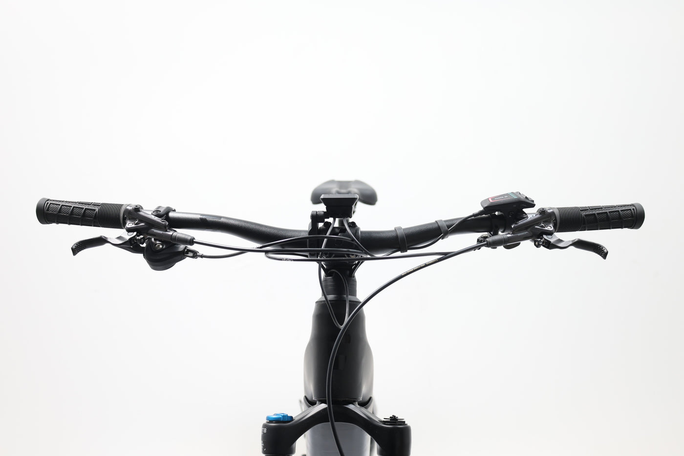 CUBE Stereo Hybrid 140 HPC SLX 750 2024 T.L