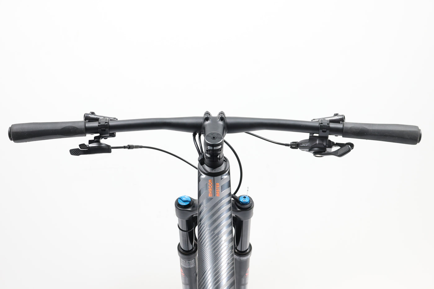 KTM MYROON MASTER 2024 T.M