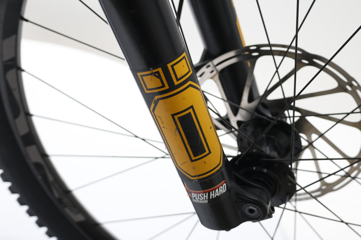 MONDRAKER Level RR 2022 T.L