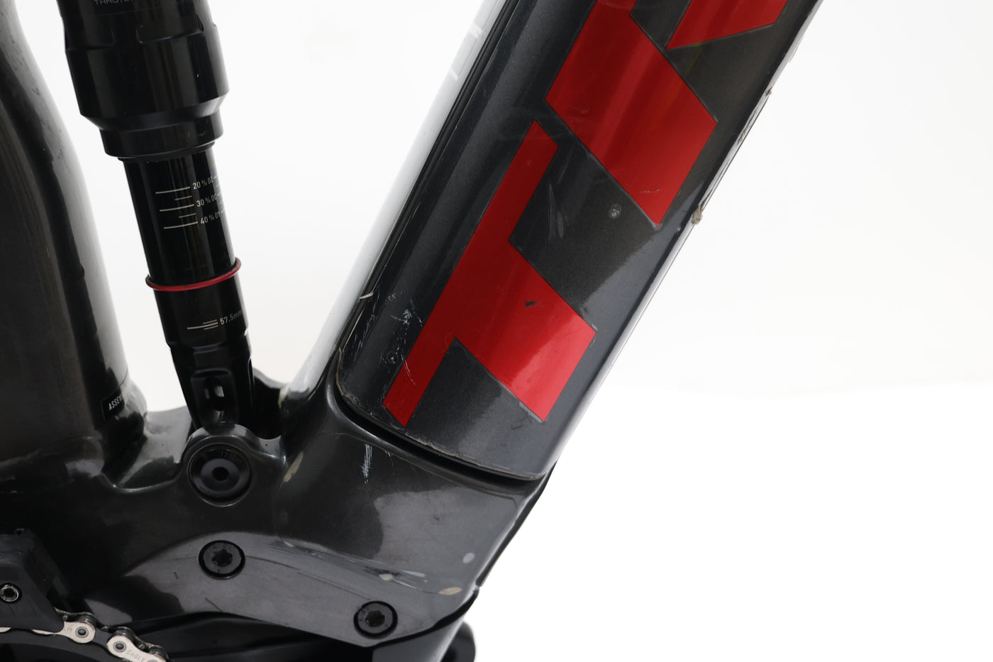 TREK Rail 9 3e Gen 2023 T.M