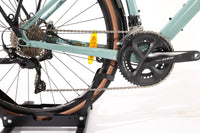 BERGAMONT Grandurance 7 2025 T.55