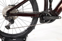 TREK Rail 9.7 Gen4 2023 T.L