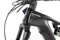 CANNONDALE Moterra Neo carbone LT 2 2024 T.M