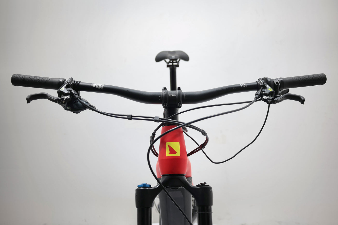HAIBIKE AllMtn 7 2023 T.M