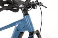 RIESE&MÜLLER Charger4 GT Touring 2023 T.49
