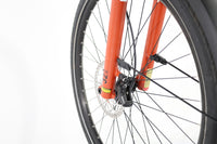 CUBE Kathmandu Hybrid EXC 2023 T.54