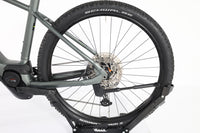 CUBE Reaction Hybrid Pro 500 2024 T.XXL