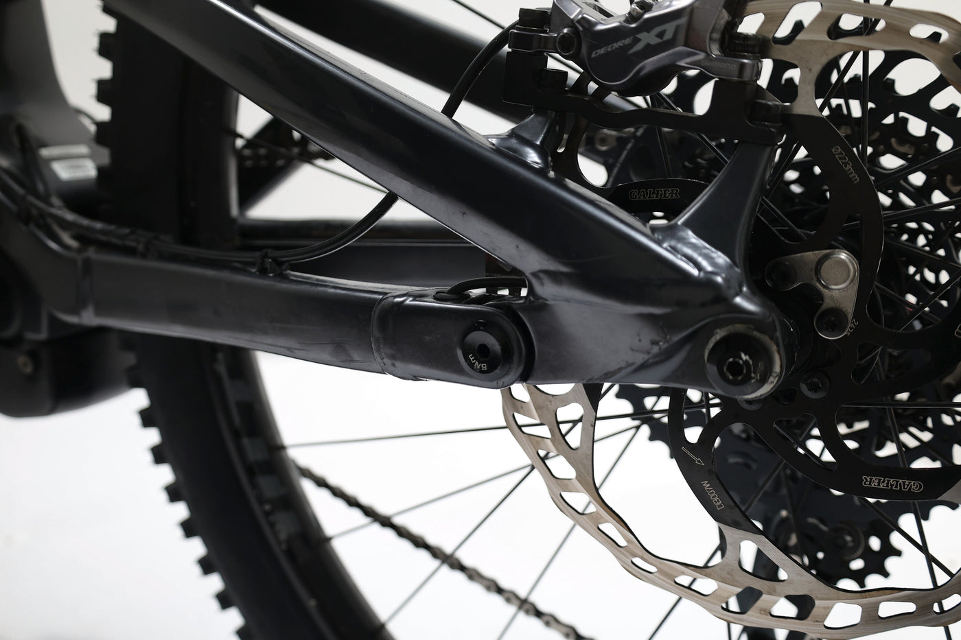 CANNONDALE Moterra Carbon 2 2021 T.L