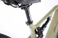 ADVANCED Trekking Pro X FS 2022 T.M