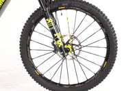 ROCKY MOUNTAIN Altitude Powerplay Carbon 70 2018 T.M