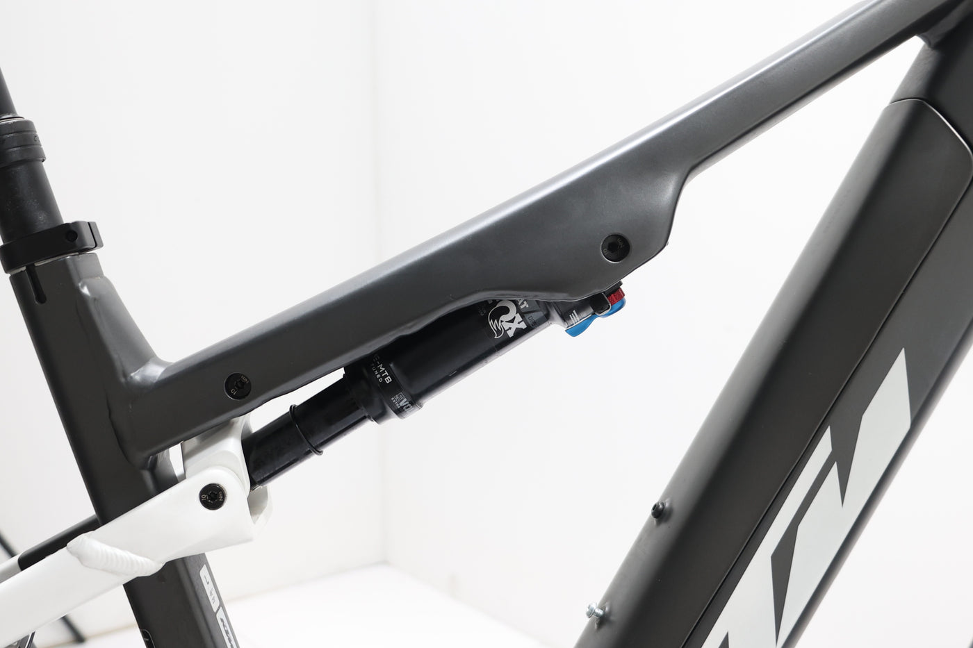 KTM MACINA Chacana LFC 2024 T.L