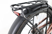HAIBIKE ADVENTURE FS 8.5 2025 T.L