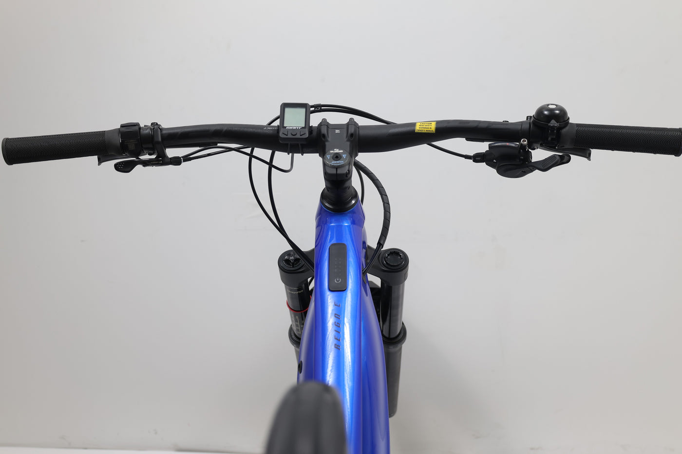 GIANT Reign E+ 3 2023 T.XL