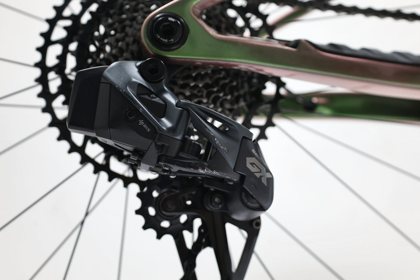 ORBEA OIZ M11 AXS 2023 T.M