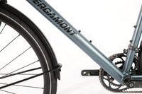 BERGAMONT Sweep 4 EQ 2024 T.60