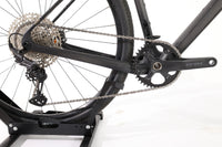 CUBE Nuroad C:62 One 2025 T.L