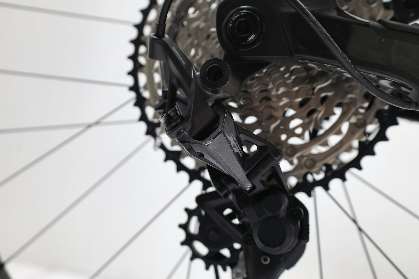 GIANT Trance X E+ 1 Advanced 2023 T.L