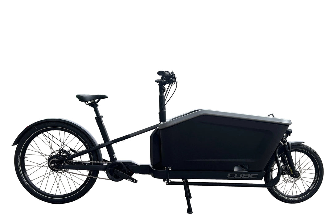 CUBE Cargo Hybrid Dual 1000 2024 T.U