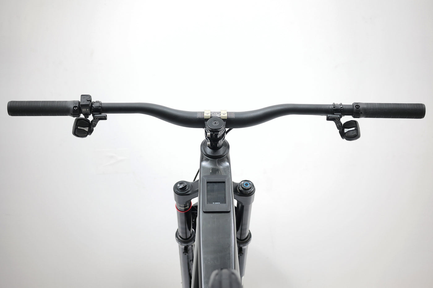 LAPIERRE Overvolt GLP III TEAM 2025 T.M