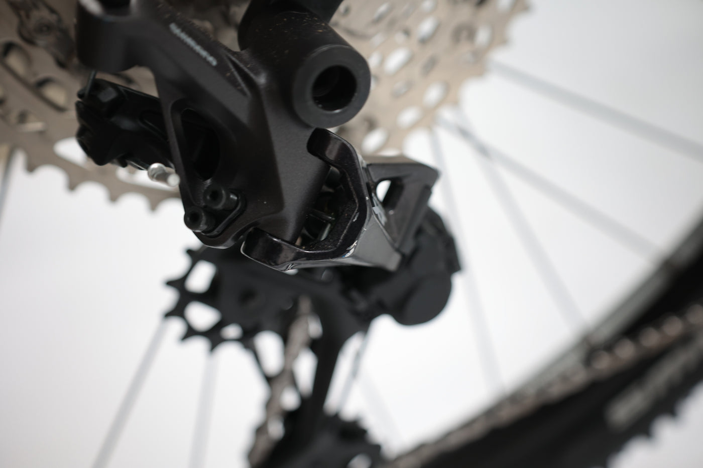 CUBE Stereo Hybrid 120 Race 750 2024 T.M