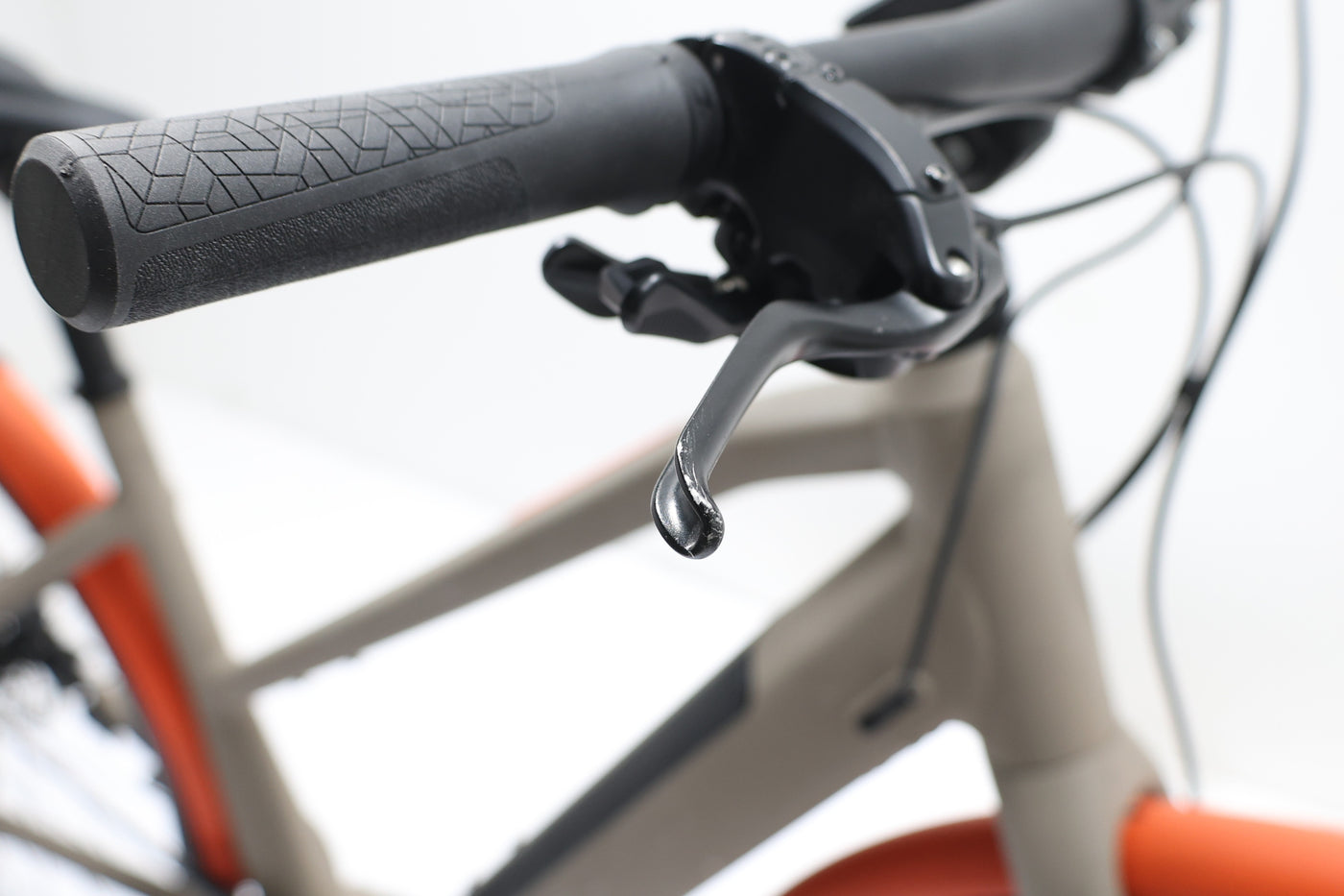 BMC 257 AL AMP TWO ST 2023 LOT