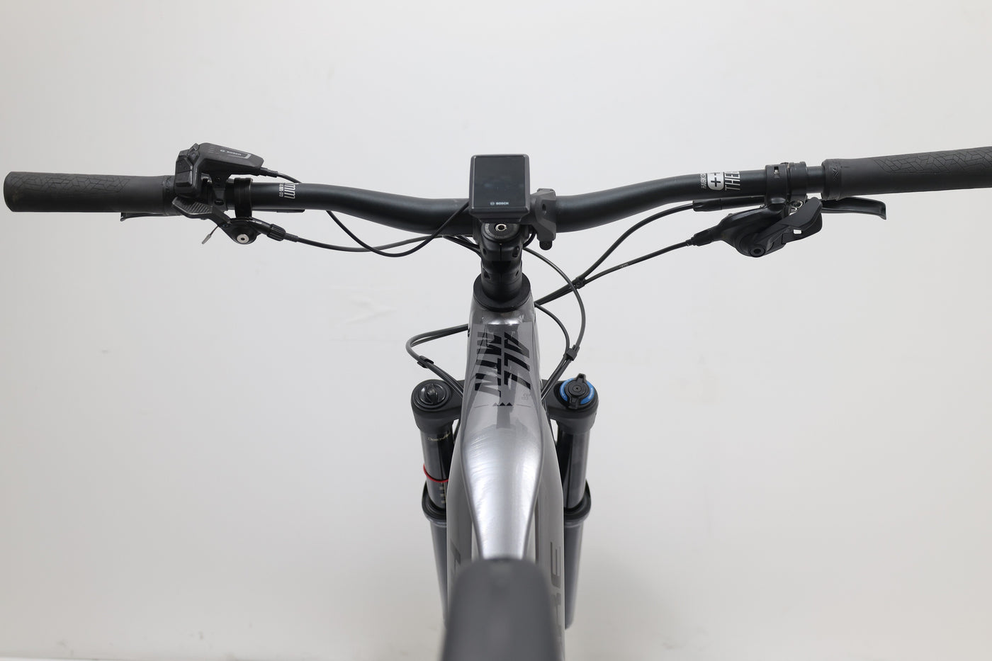 HAIBIKE AllMtn 5 2024 T.M
