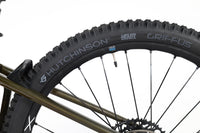 MONDRAKER Crafty Carbon XR Ltd 2024 T.M