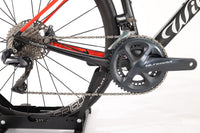 WILIER TRIESTINA Cento 10 NDR 2018 T.S