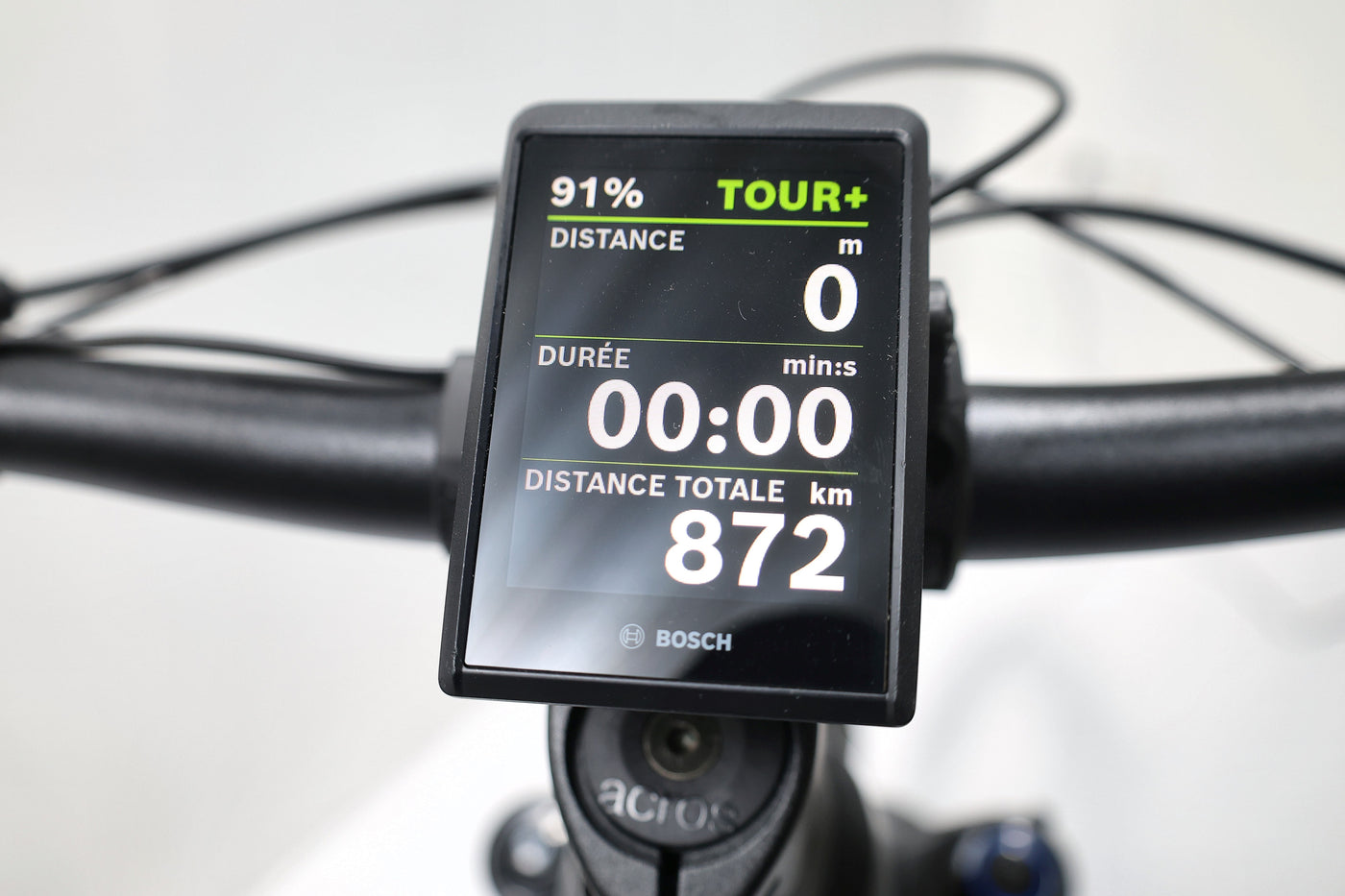 CUBE Stereo Hybrid 140 HPC Race 750 2024 T.L