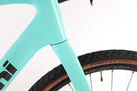 BIANCHI Arcadex 2025 T.L