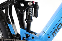 MONDRAKER Crafty SE 2022 T.M