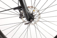 CUBE Nature SLX 2023 T.XL