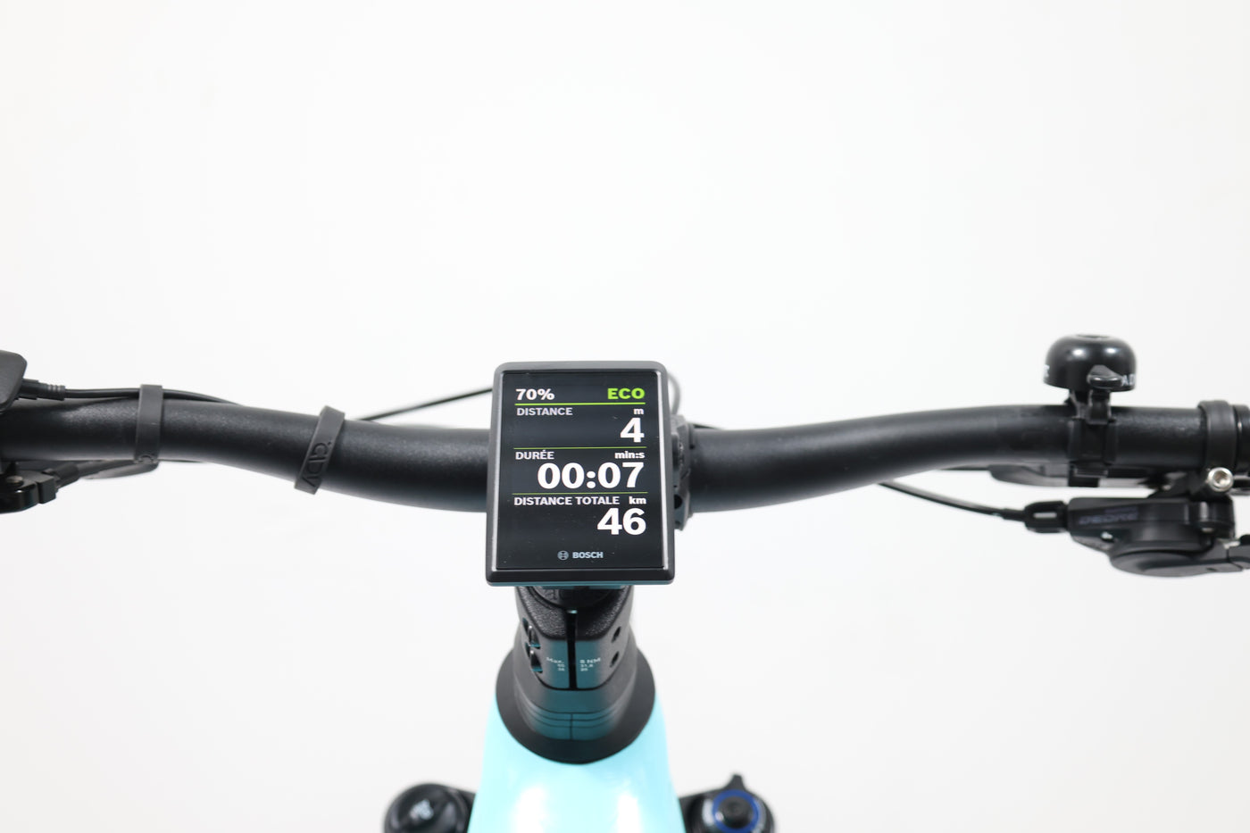CUBE Stereo Hybrid 140 HPC RACE 750 2024 T.L