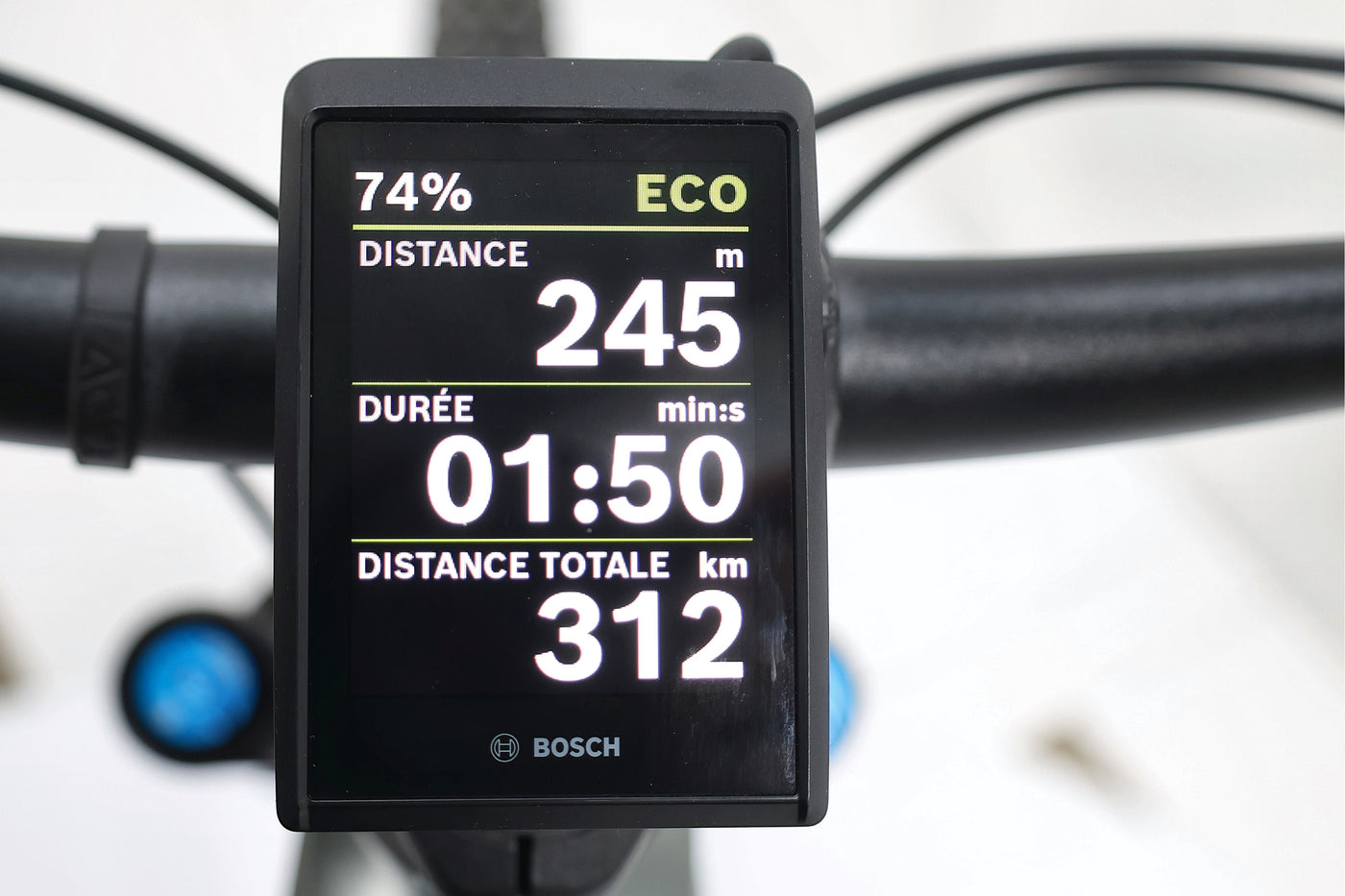 CUBE Stereo Hybrid 160 HPC TM 750 27.5 2024 T.M