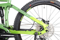 HAIBIKE Adventr FS 8 2022 T.M