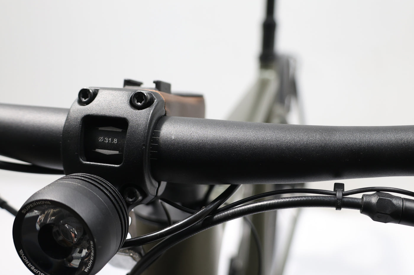 RIESE&MÜLLER UBN Five Silent 2022 T.57