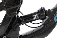 SANTA CRUZ Hightower AL 2024 T.L