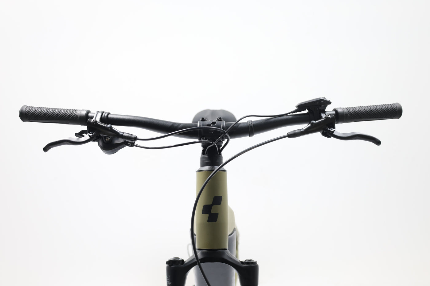 CUBE Reaction Hybrid Race 750 2024 T.XXL