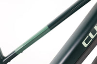 CUBE Touring Hybrid ONE 500 2024 T.54