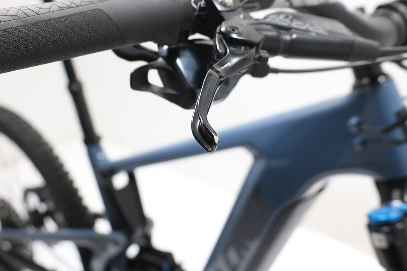 SANTA CRUZ Heckler 9C kit MX S 2024 T.M