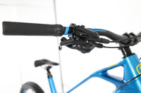 MONDRAKER Foxy Carbon R 27.5 2018 T.L