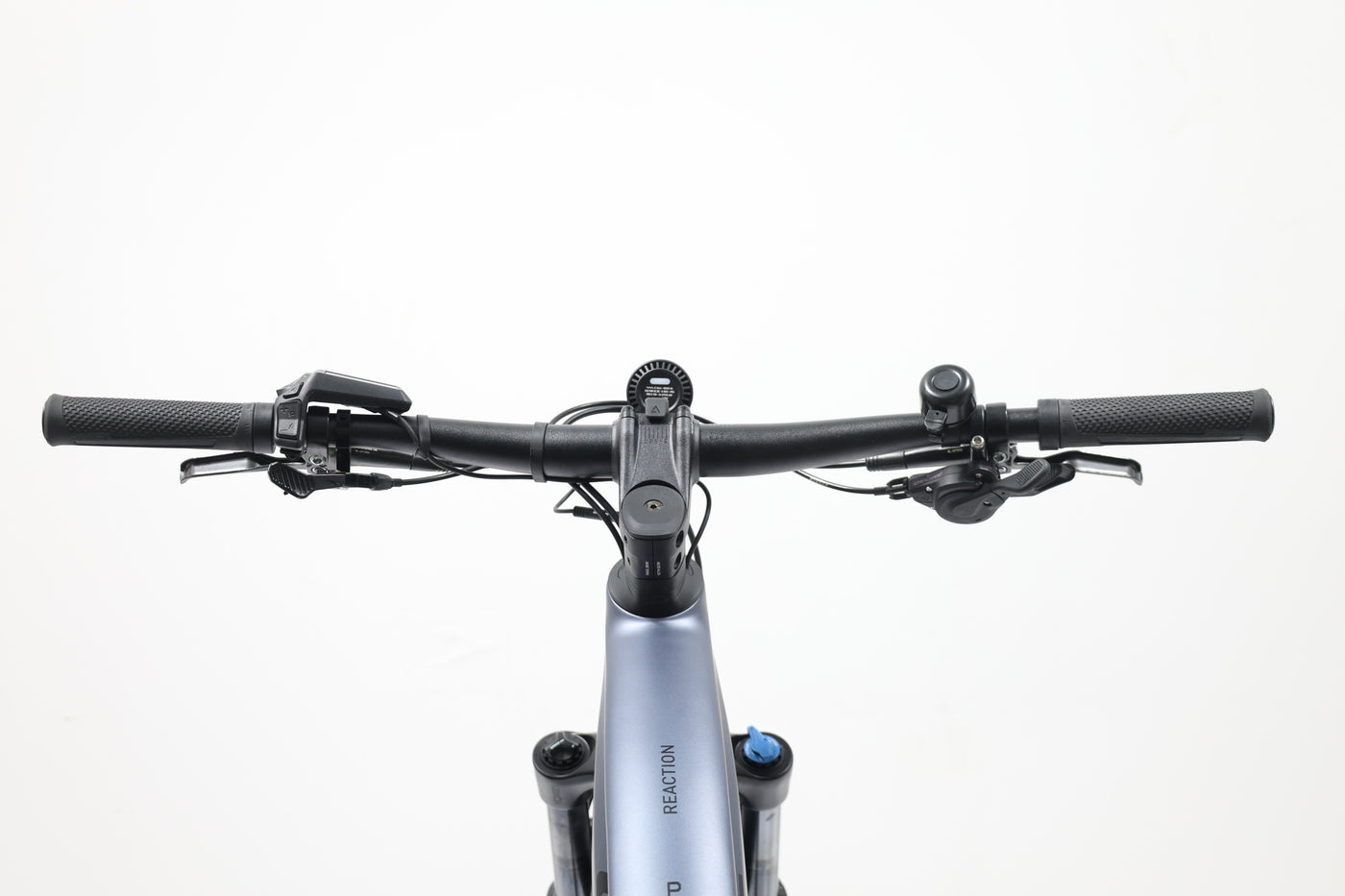 CUBE Reaction Hybrid Pro 800 Allroad 2025 T.XXL